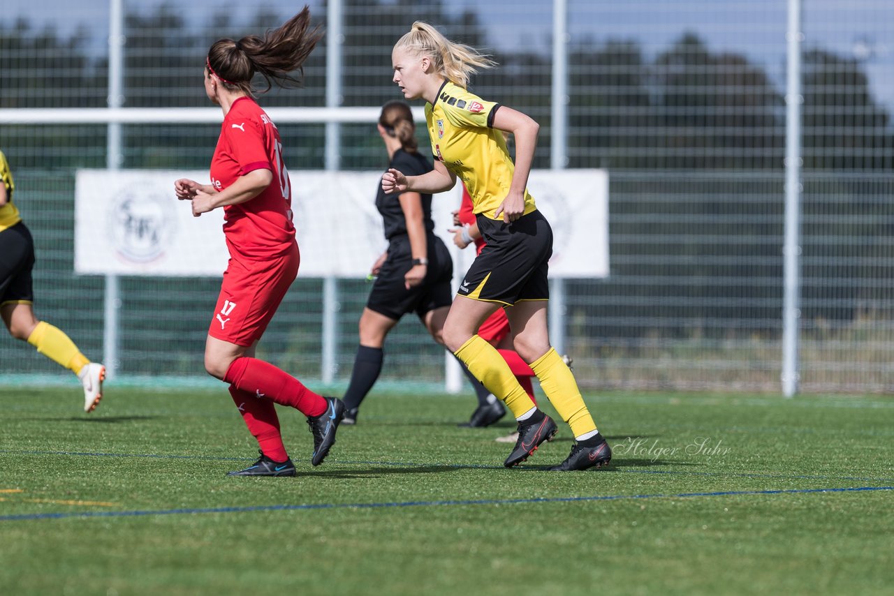 Bild 56 - F Oberliga Saisonstart